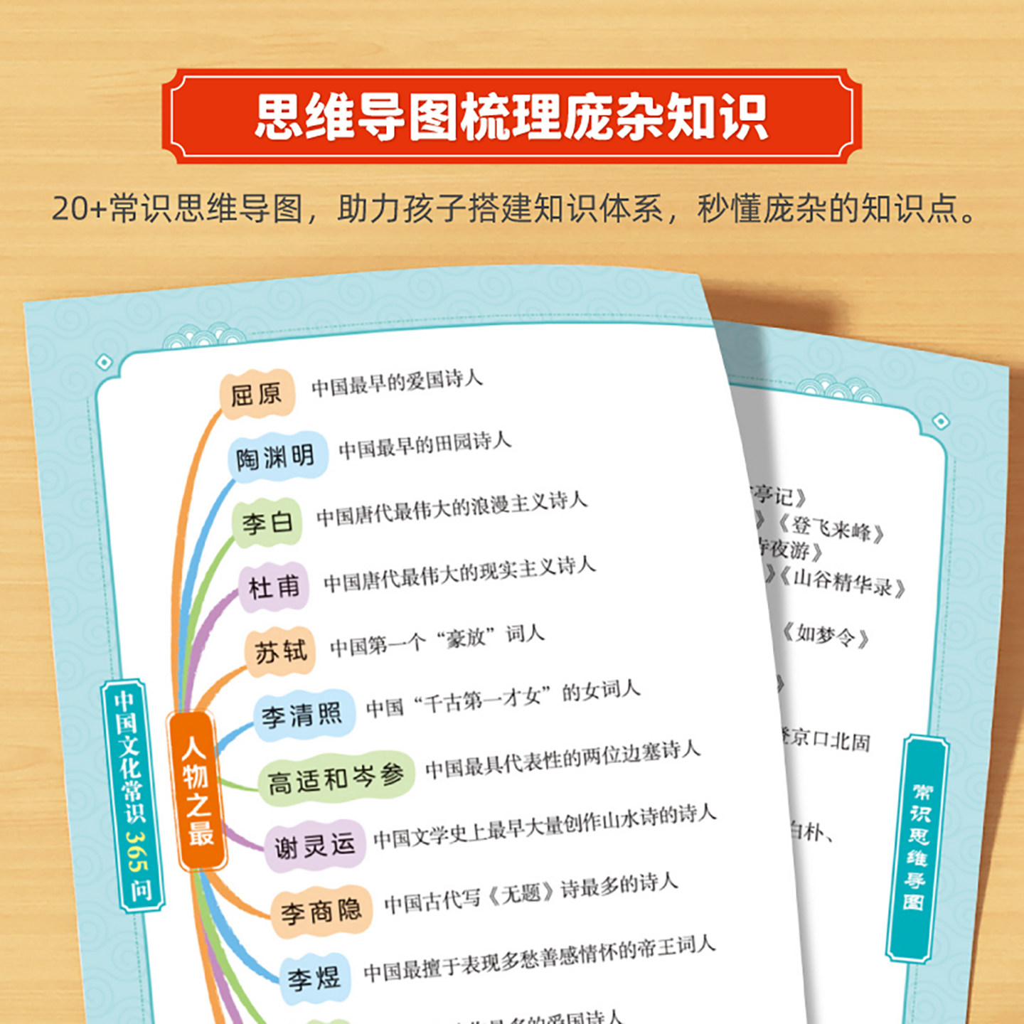 荣恒中国文化常识365问漫画中国文学常识AI问答古代传统中国文化常识儿童知识手册国学文学历史学生课外经典读物百科常识,淘宝优惠券,粉丝福利购,淘宝优惠卷