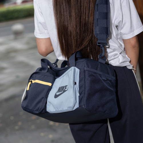 nike耐克干湿分离男女运动健身包单肩包训练手提斜挎包旅行包背包 - 图1