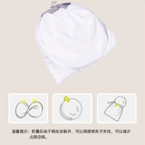 Детская накидка для домашнего использования, машинка для стрижки волос, детский нагрудник, плащ