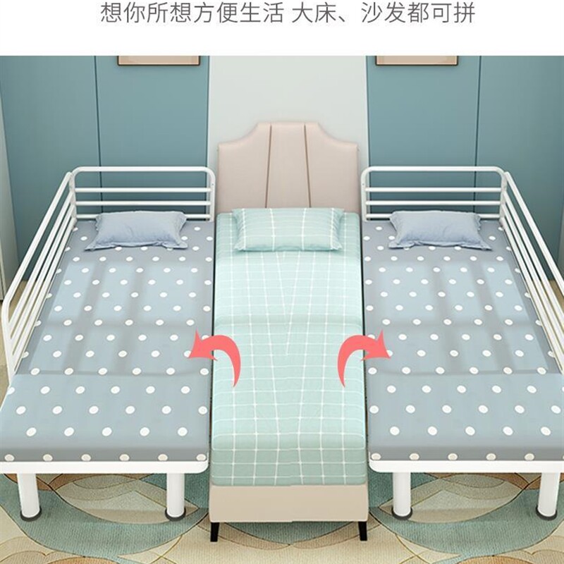  船喧儿童床