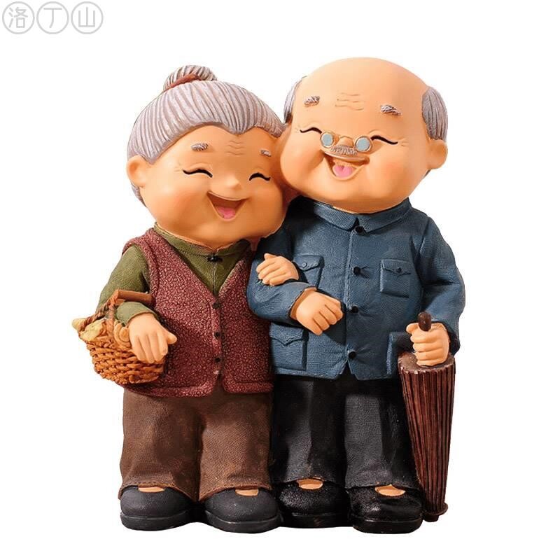 船喧摆件