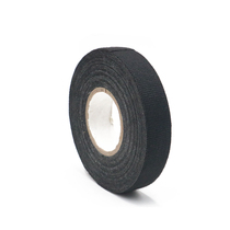 Car harness cloth base rubberized rubber-coated adhesive resistant and environmentally friendly insulation adhesive tape fabric velvety Y cloth adhesive tape