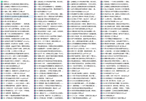 天涯神贴合集kk大神房产开智杂谈1000篇灵草灵宠大鹏去水印精选全