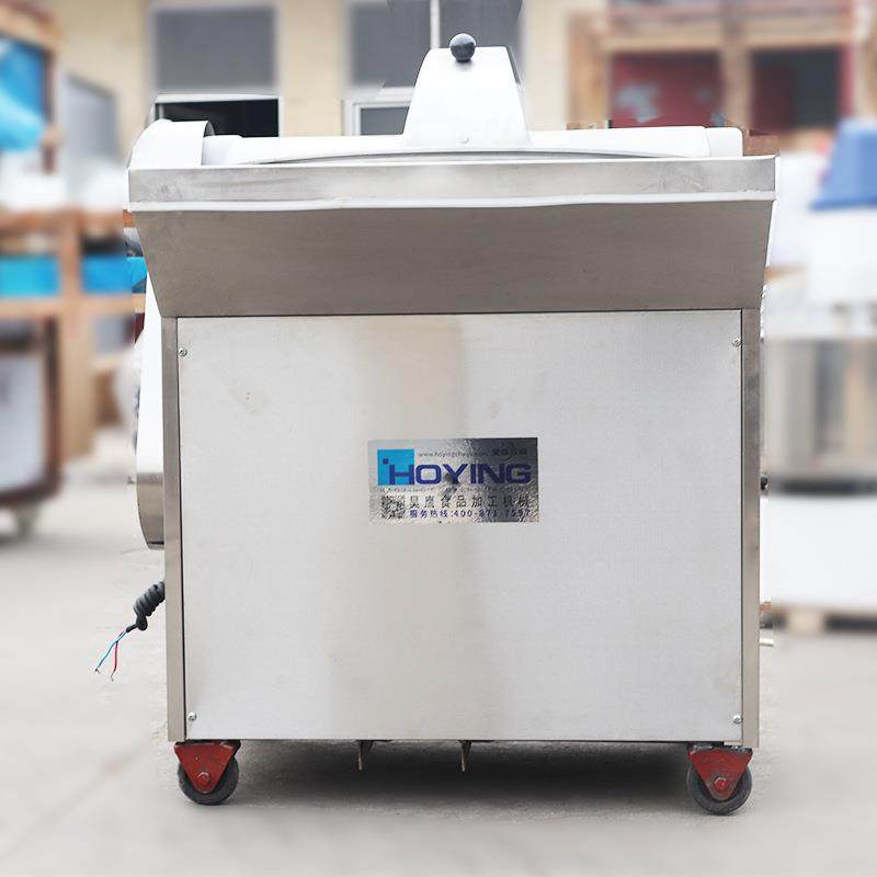 菜馅机全自动不锈钢商用熟食蔬菜水饺馅碎菜盆式多功能高效,淘宝优惠券,粉丝福利购,淘宝优惠卷