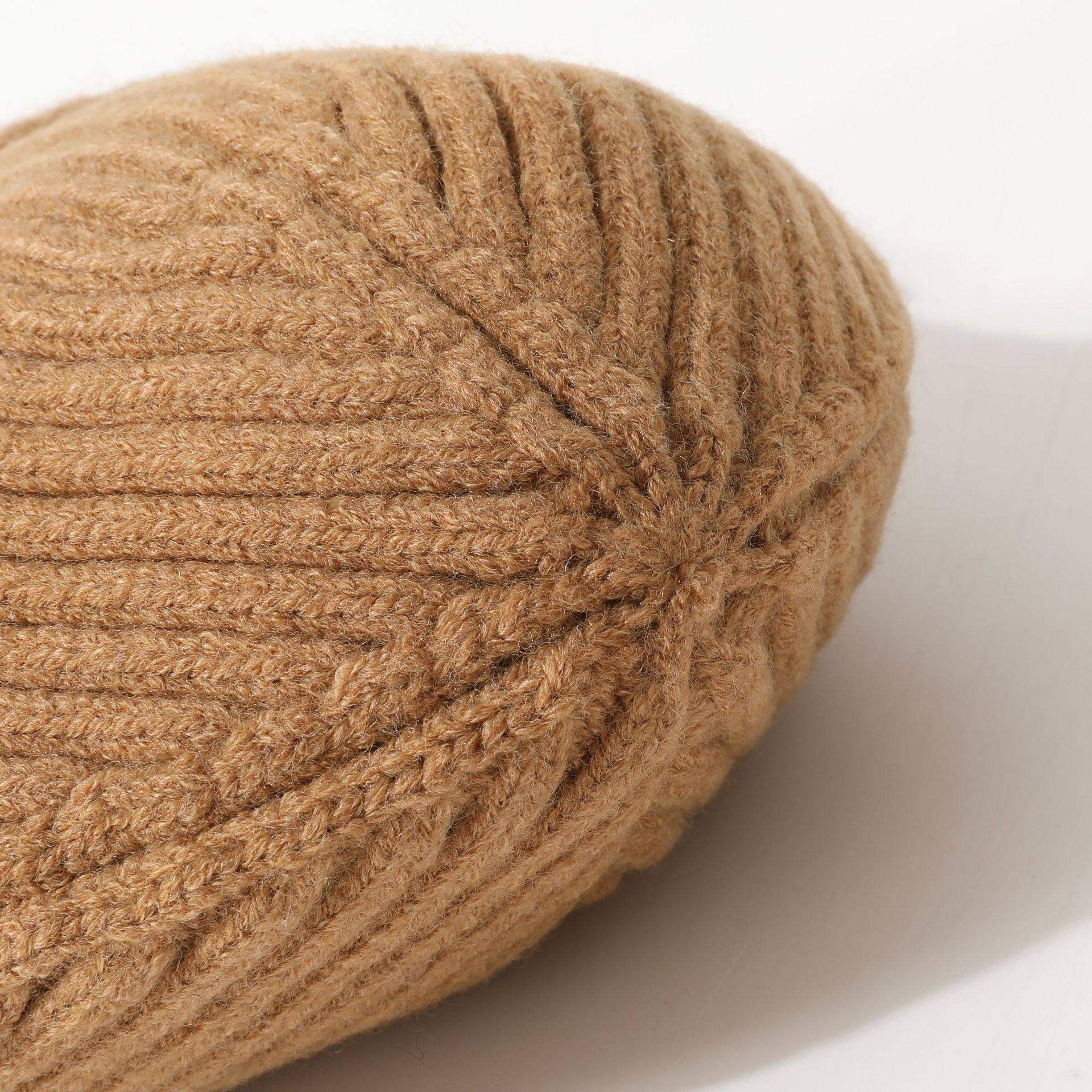 纯棉针织帽男女冬季户外运动休闲毛线帽棉舒适弹力亲肤翻边冷帽,淘宝优惠券,粉丝福利购,淘宝优惠卷