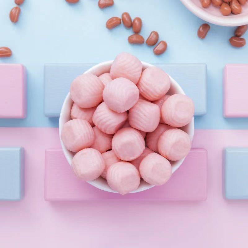 六一糖果礼盒小零食15g旺旺仔牛奶糖乌龙茶红茶味喜糖批发旺旺糖,淘宝优惠券,粉丝福利购,淘宝优惠卷