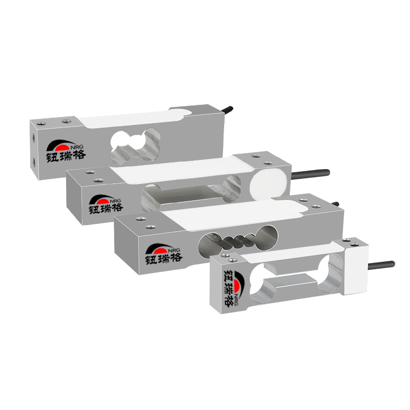 钮瑞格高精度称重传感器压力重量模块3kg检重皮带秤智能货架100kg-图3