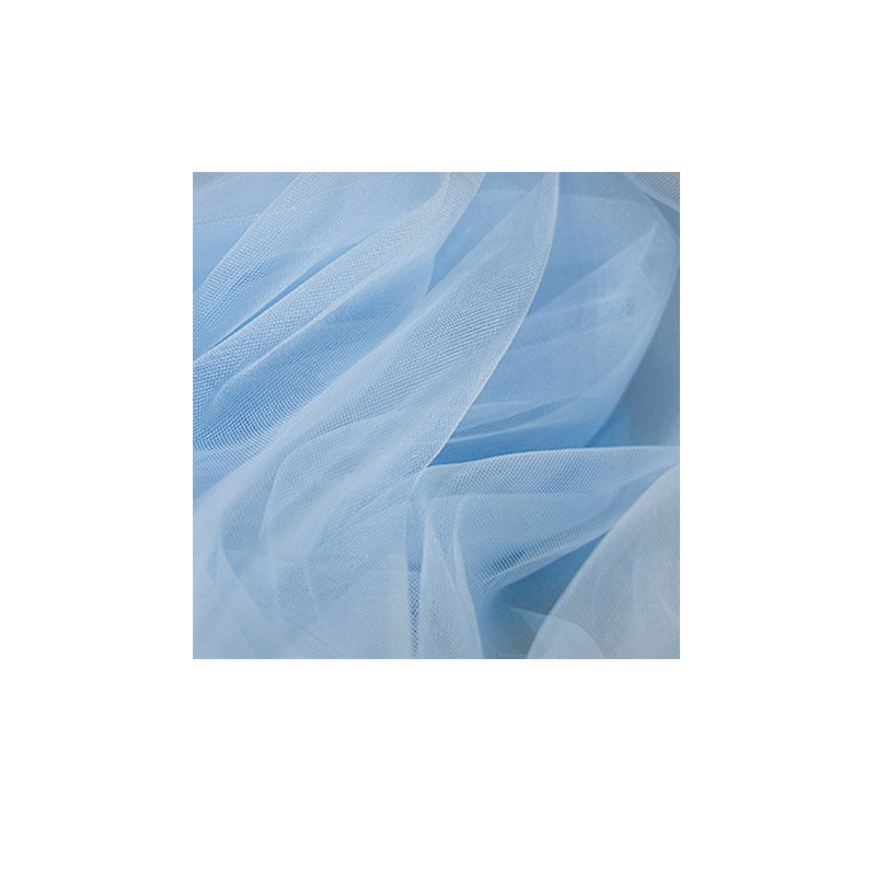 柔软透明网纱薄纱婚纱布料细腻纯色裙子头纱蕾丝礼服装设计师面料,淘宝优惠券,粉丝福利购,淘宝优惠卷