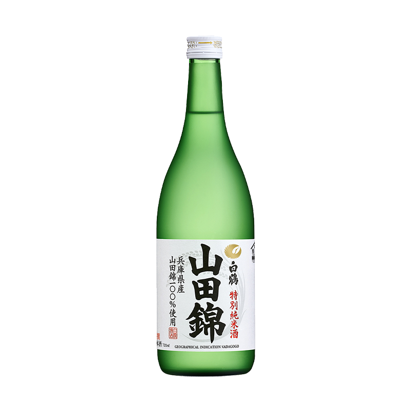 白鹤特别纯米酒720ml日本进口山田锦日料佐餐淡丽日式清酒,淘宝优惠券,粉丝福利购,淘宝优惠卷