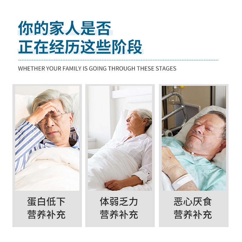  乔康迪医药大豆分离蛋白/混合蛋白