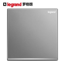 Roger Langs view 20a bipolar switch One-key power-off high-power water heater electric 86 Type of lamp Hong Kong