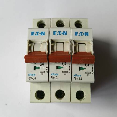 PLD9X-20/4/D/01微型断路器（小型器）空气器 - 图0