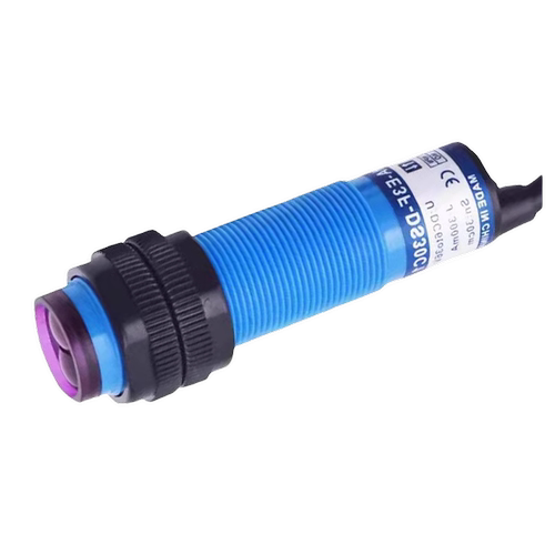 细纱机传感器接近光电开关H5KD -O50N1 012P1 H5FD-050P1 050P - 图3