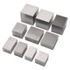 No. 45 mold steel block iron block rectangular square iron