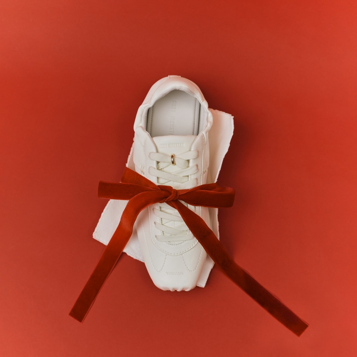 足下工业方头芭蕾舞鞋 FOOT INDUSTRY 春夏薄底舒适休闲百搭复古,淘宝优惠券,粉丝福利购,淘宝优惠卷