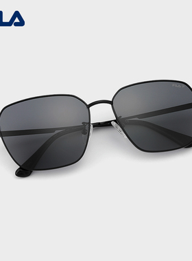 男士开车防晒墨镜FILA防紫外线