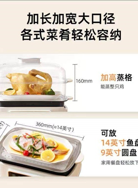 德国EANONS全新升级48升多功能分