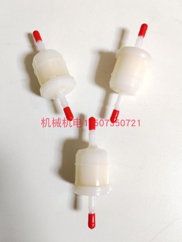 大疆T40/T50发电机汽油滤芯 大疆D12000IE发电机汽油滤芯 宗申版 - 图1