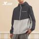Xtep sports windbreaker jacket ຂອງແທ້ຈິງຂອງຜູ້ຊາຍ