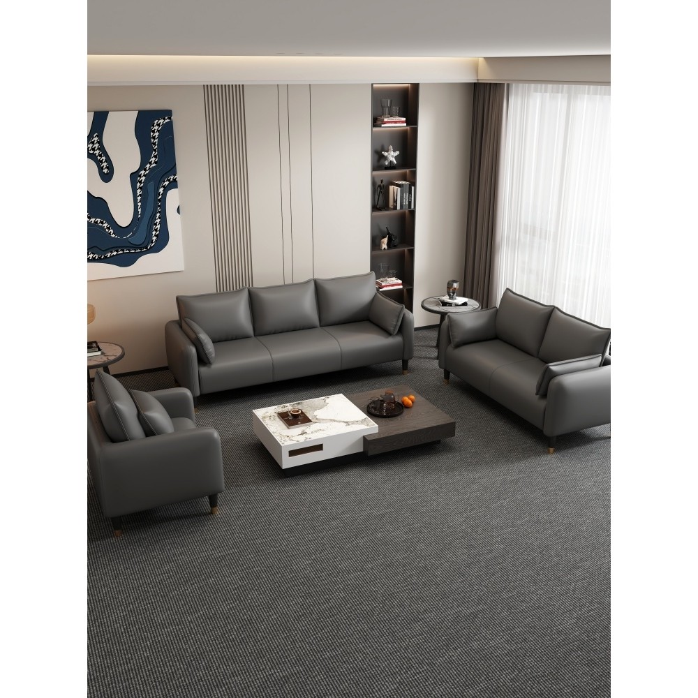 小户型沙发意式极简客厅卧室出租屋服装店公寓双人三人布艺小沙发,淘宝优惠券,粉丝福利购,淘宝优惠卷