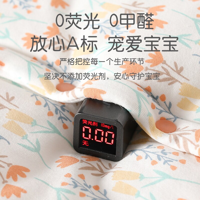  小聪熊连身衣/爬服/哈衣