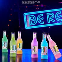 Superior RIO Sharp Australia Preconditioning Cocktails Strawberry Vodka Flavor 275ml Single Bottle Classic Bottle Small Gift Box With Open Bottle