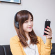 Sony/索尼 MDR-ZX110AP 头戴式耳机有线带麦克电脑立体声舒适佩戴