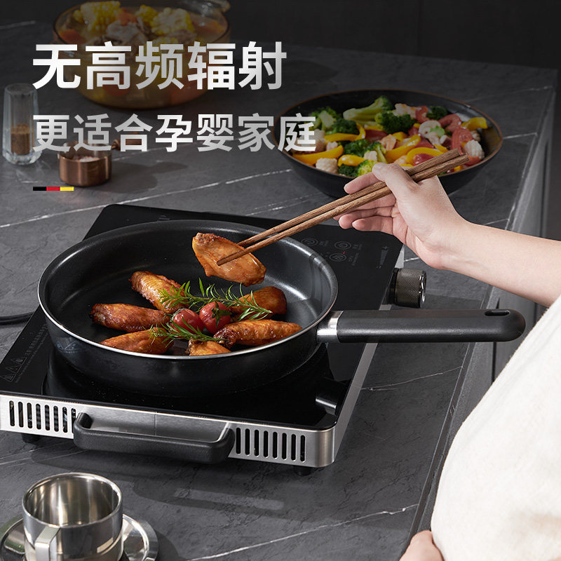 德国凯盟cmdieip 3500w家用电陶炉 Cmdieip电磁炉/陶炉