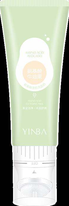 屈臣氏同款故事与她氨基酸洗面奶 DeaoMax洁面