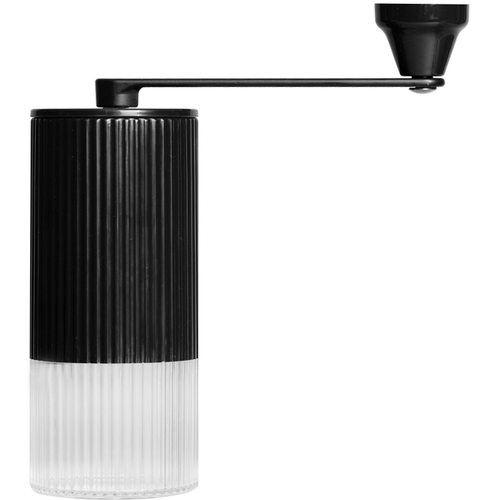 手摇磨豆机手磨咖啡机咖啡豆研磨机家用小型咖啡研磨机手动磨豆器 - 图2