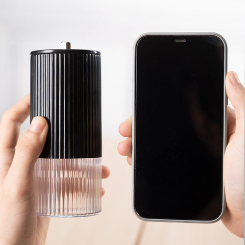 手摇磨豆机手磨咖啡机咖啡豆研磨机家用小型咖啡研磨机手动磨豆器 - 图0