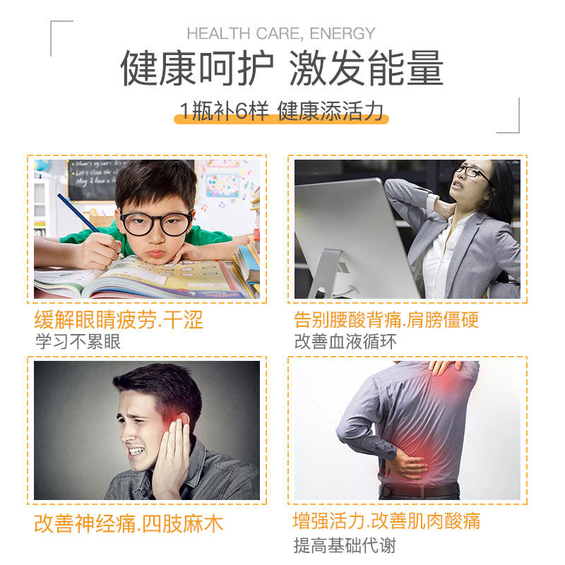 all腰疼肩颈膀止痛药日本粒维生素 ALL医药海外风湿骨外伤