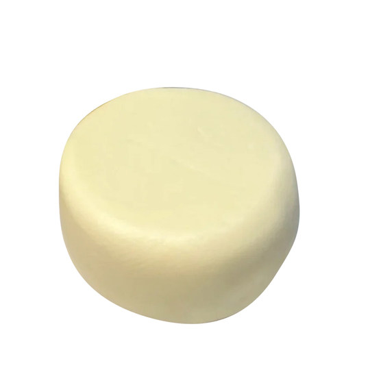 Authentic Harbin Yogurt Cake Northeast Specialty Handmade Yogurt Bun Inner Mongolia Specialty Frozen Yogurt Cake