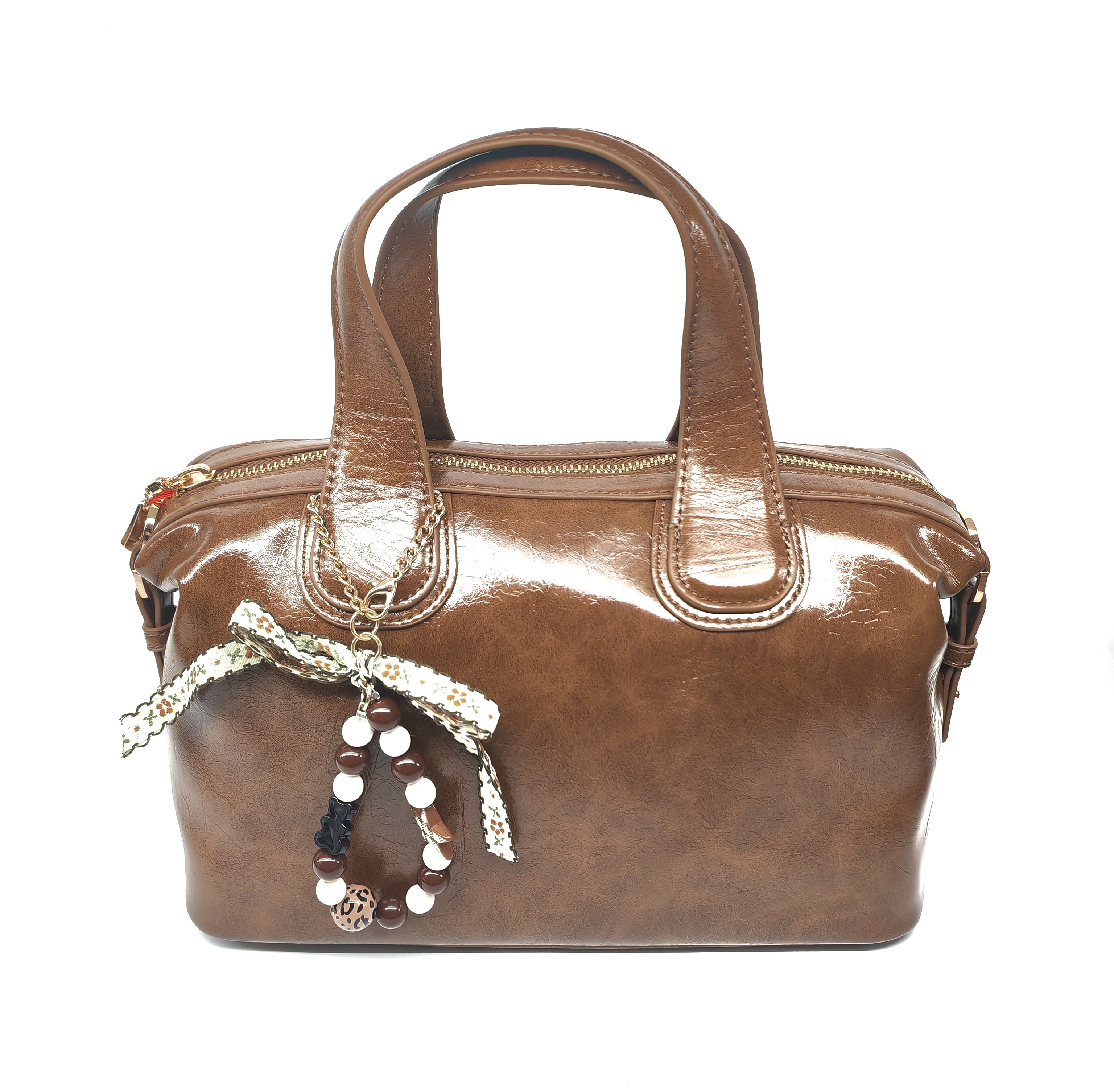 意尔康女包2025新款时尚百搭手提斜挎包高级感小方包57Y29565,淘宝优惠券,粉丝福利购,淘宝优惠卷