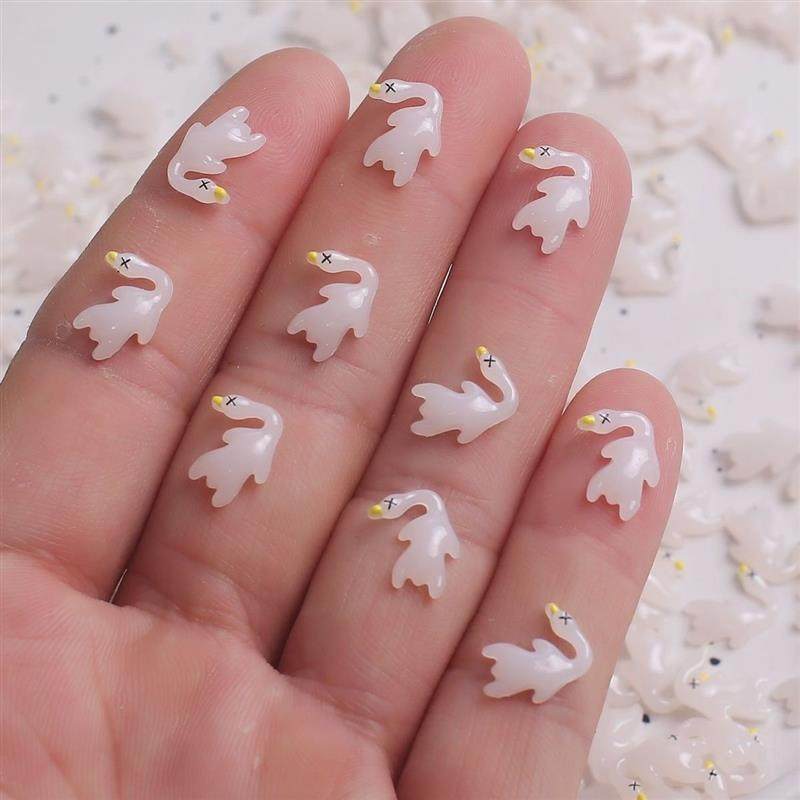 新款迷你创意变色你好紫外线光变烤鸭美甲感温紫外线变色饰品,淘宝优惠券,粉丝福利购,淘宝优惠卷