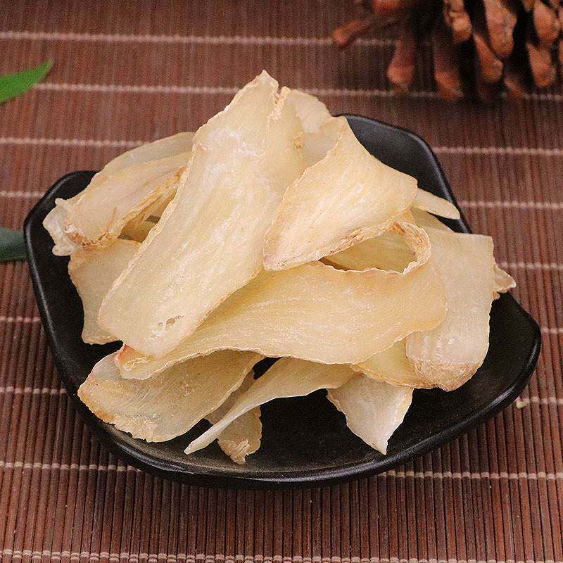  秀色蔓延其他药食同源食品