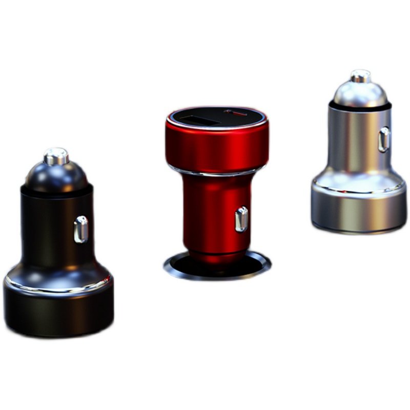 大众车载充电器迈腾朗逸宝来Polo速腾探岳途观点烟器快充转换插头,淘宝优惠券,粉丝福利购,淘宝优惠卷