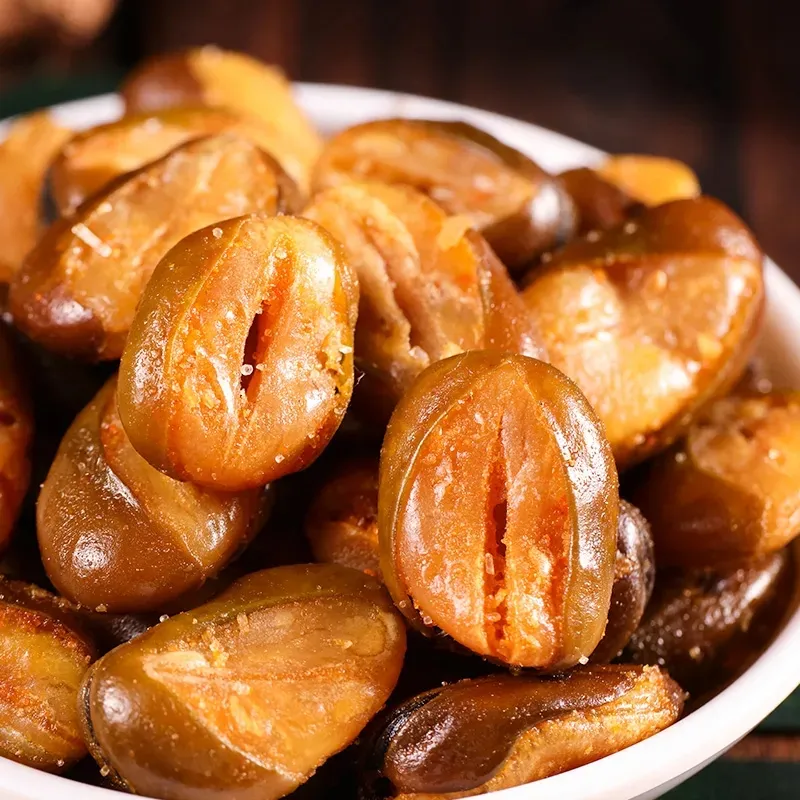 香酥兰花豆香辣牛肉味蚕豆怪味豆休闲零食食品炒货500g下酒菜健康,淘宝优惠券,粉丝福利购,淘宝优惠卷