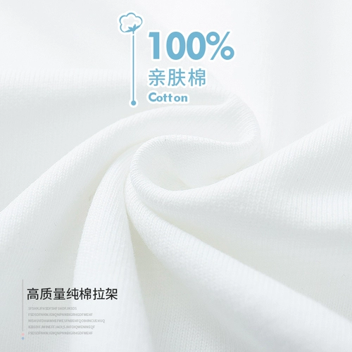 Летний детский хлопковый приятный телу жилет для мальчиков без рукавов, летняя одежда, подходит для подростков