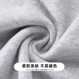 Осенняя детская куртка для мальчиков, трикотажный свитер, детский кардиган