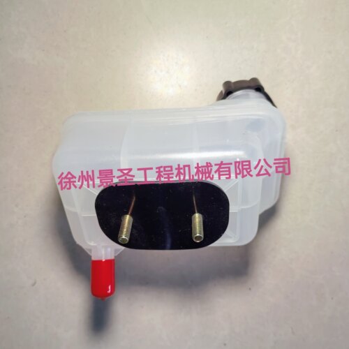 三一中联吊车离合器油壶刹车油壶驾驶室油杯25吨通用型STC250C5 - 图0