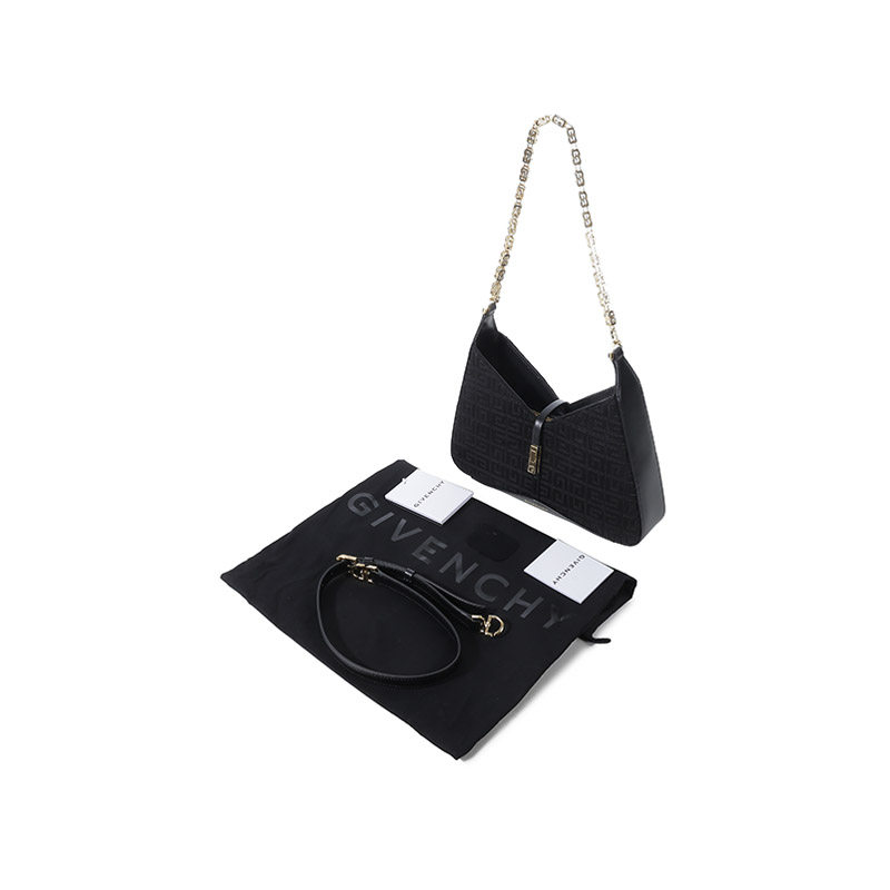 纪梵希 女士小号腋下包链条包手提单肩斜挎包 BB50XPB18Z,淘宝优惠券,粉丝福利购,淘宝优惠卷