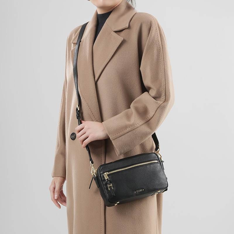 【甄品精选】TUMI途明 女士单肩斜挎包 125094 1041,淘宝优惠券,粉丝福利购,淘宝优惠卷