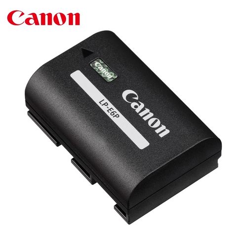 Canon佳能LP-E6P E6NH原装电池EOS R5 R6二代R5C R7微单5D4 5D3 5D2 7D2 90D 80D 70D 6D2单反5dmark4相机LPE - 图3
