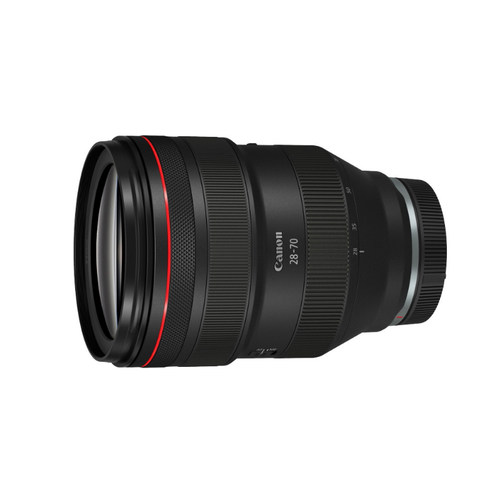 Canon/佳能 RF28-70mm F2 L USM大光圈标准变焦镜头人像风景旅游 - 图2