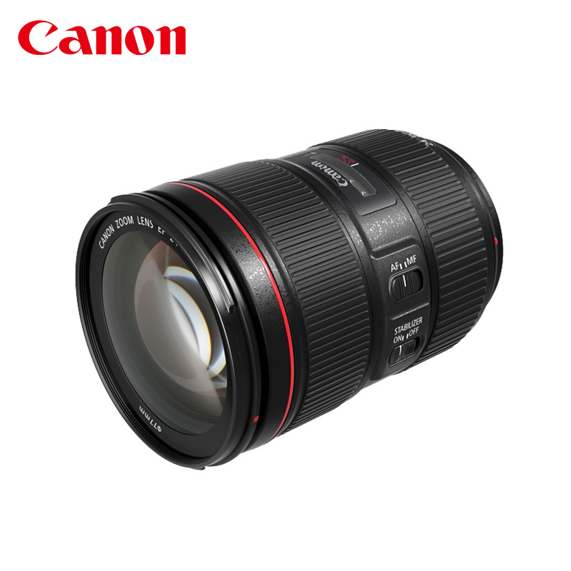 Canon/佳能24-105 F4二代镜头EF 24-105mm f/4L IS II USM单反相机标准变焦头广角到中长焦风景人物人像长焦-图3