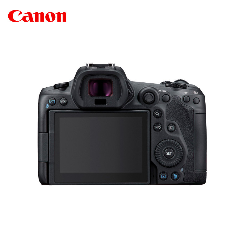 canon /佳能eos r5微单专业照相机 铭琪嘉业数码单电微单