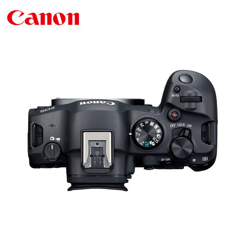 Canon/佳能 EOS R6 Mark II微单二代24-105套机R62全画幅专业相机-图2