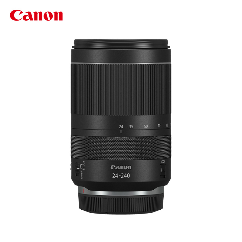 Canon/佳能 RF24-240mm F4-6.3 IS USM变焦镜头EOS R5 R6 R3微单相机10倍长焦广角到远摄24-50-70-85-200-240 - 图3