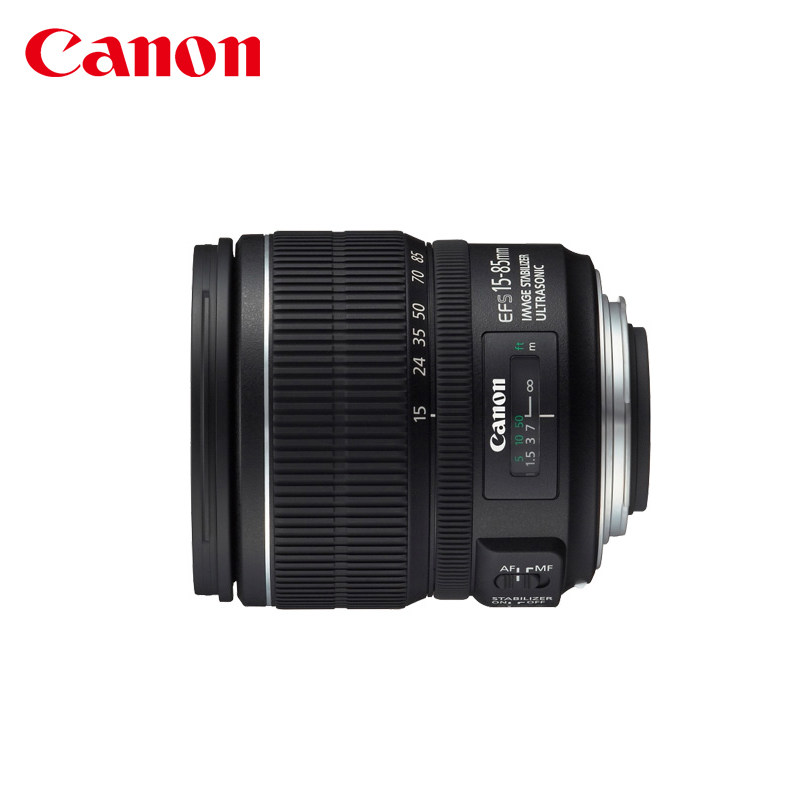 canon /佳能标准变焦广角到is镜头 铭琪嘉业数码单反镜头